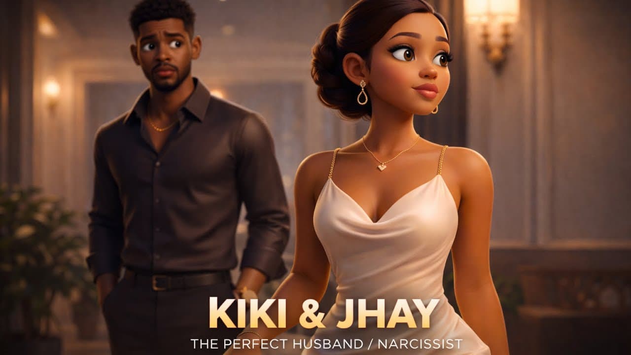 The Perfect Husband by Layo Tells