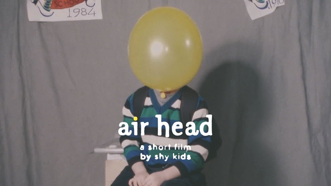 Air Head by shy kids · OpenAI