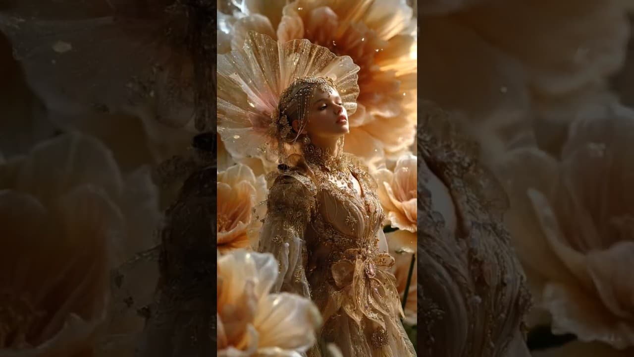 Fantasy | Enchanted Forest by Mystic Video AI