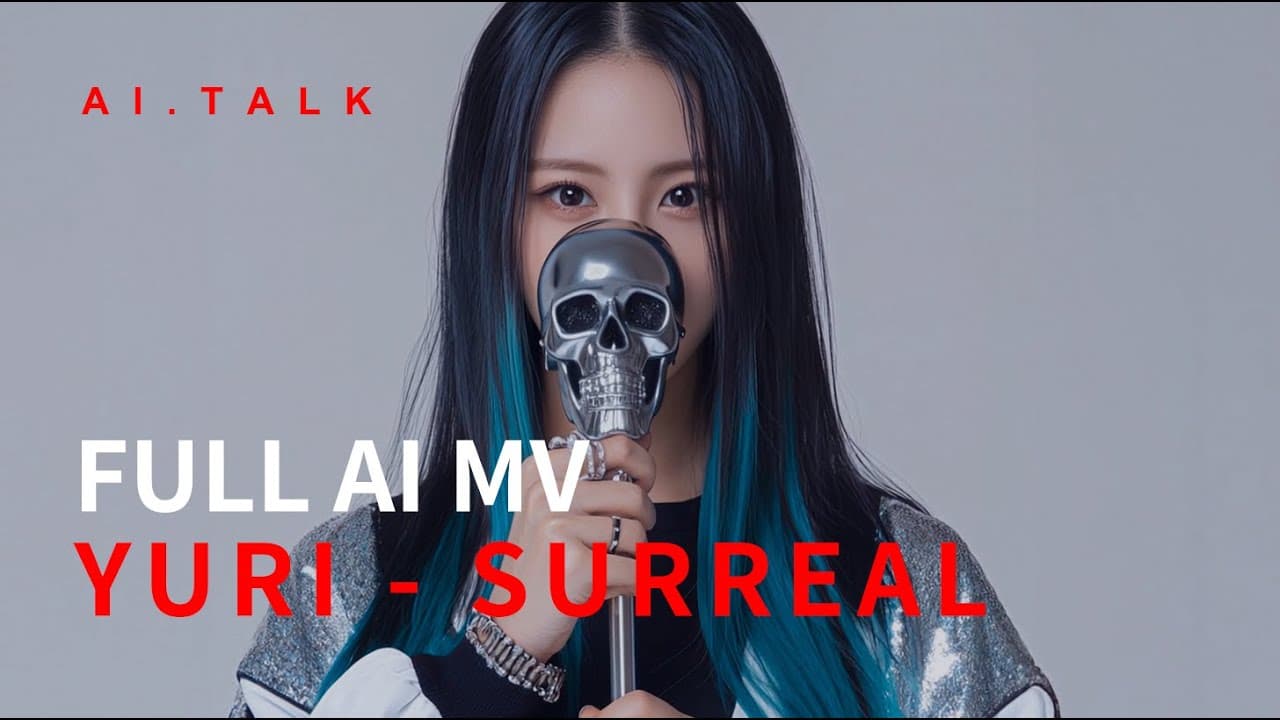 YURI by AI Talk