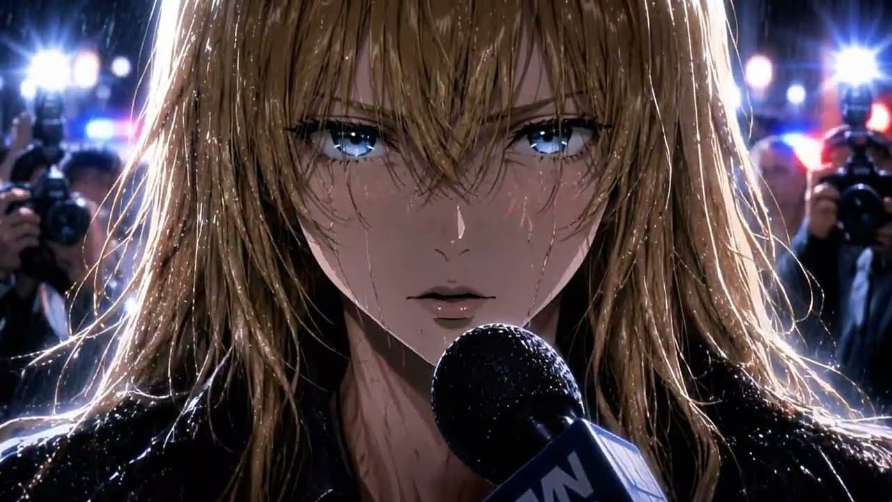 Detective Luna: The Invitation by Echo Animation