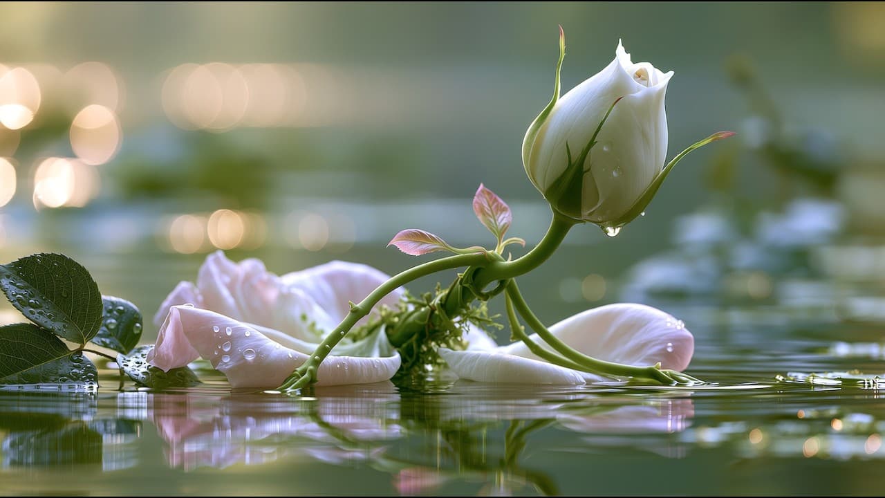 The River Carried Us by MAMTA Baruah HERLAND