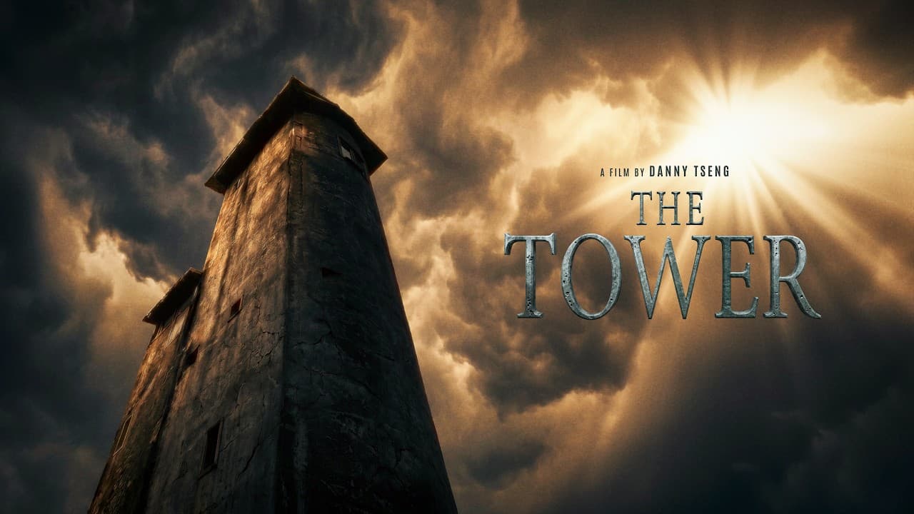 The Tower by Danny Tseng