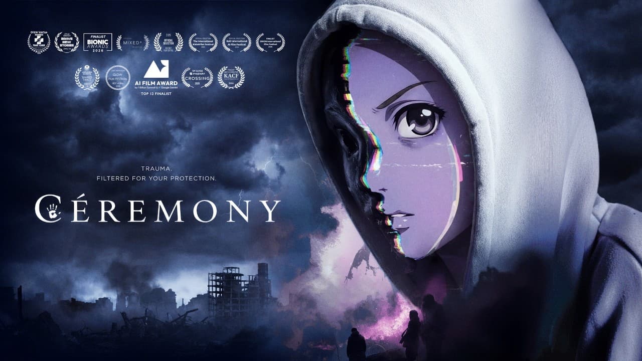 Céremony by Particle Panic