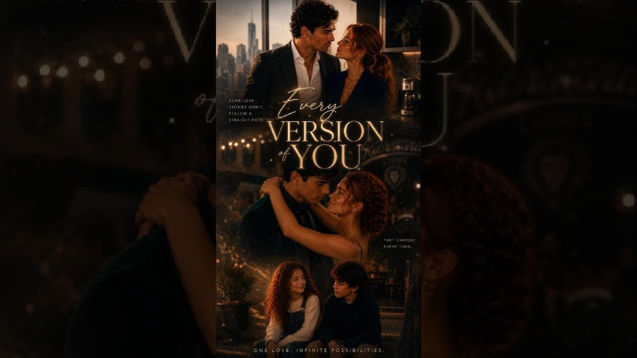Every Version of You by Ever After Productions