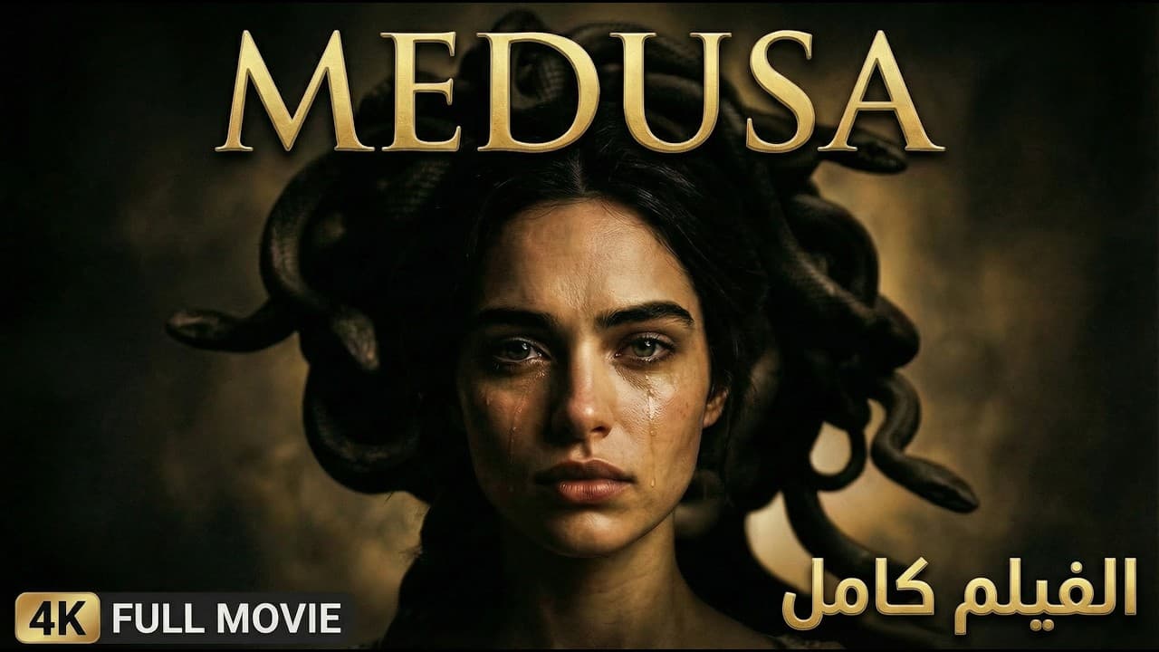 Medusa by Desert Storm KW