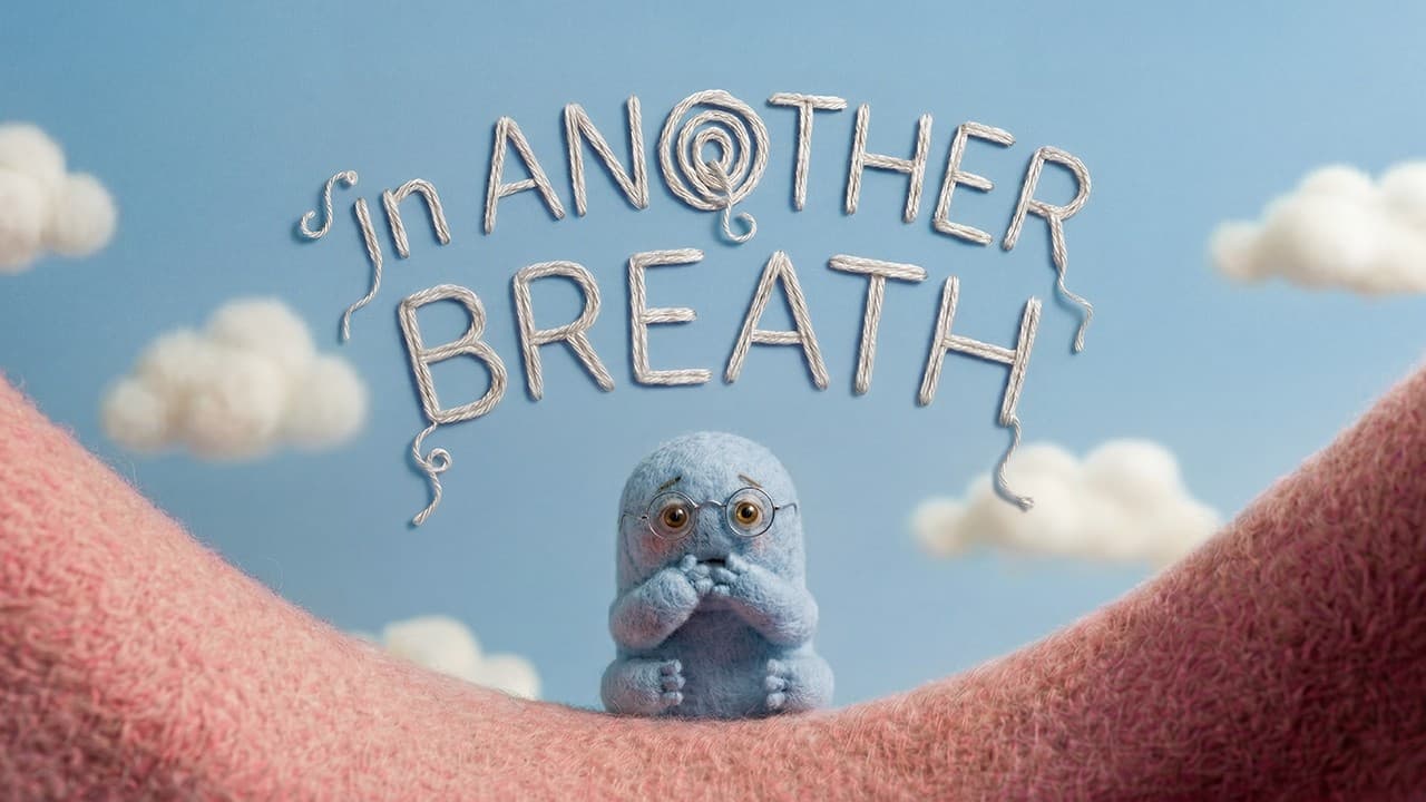 In Another Breath by Asi Oren