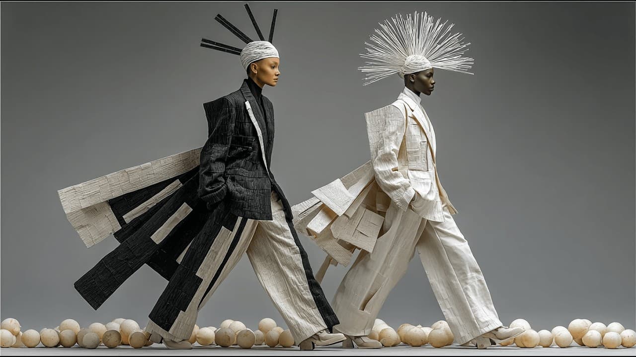 House of Dreams by Timeful Video Art
