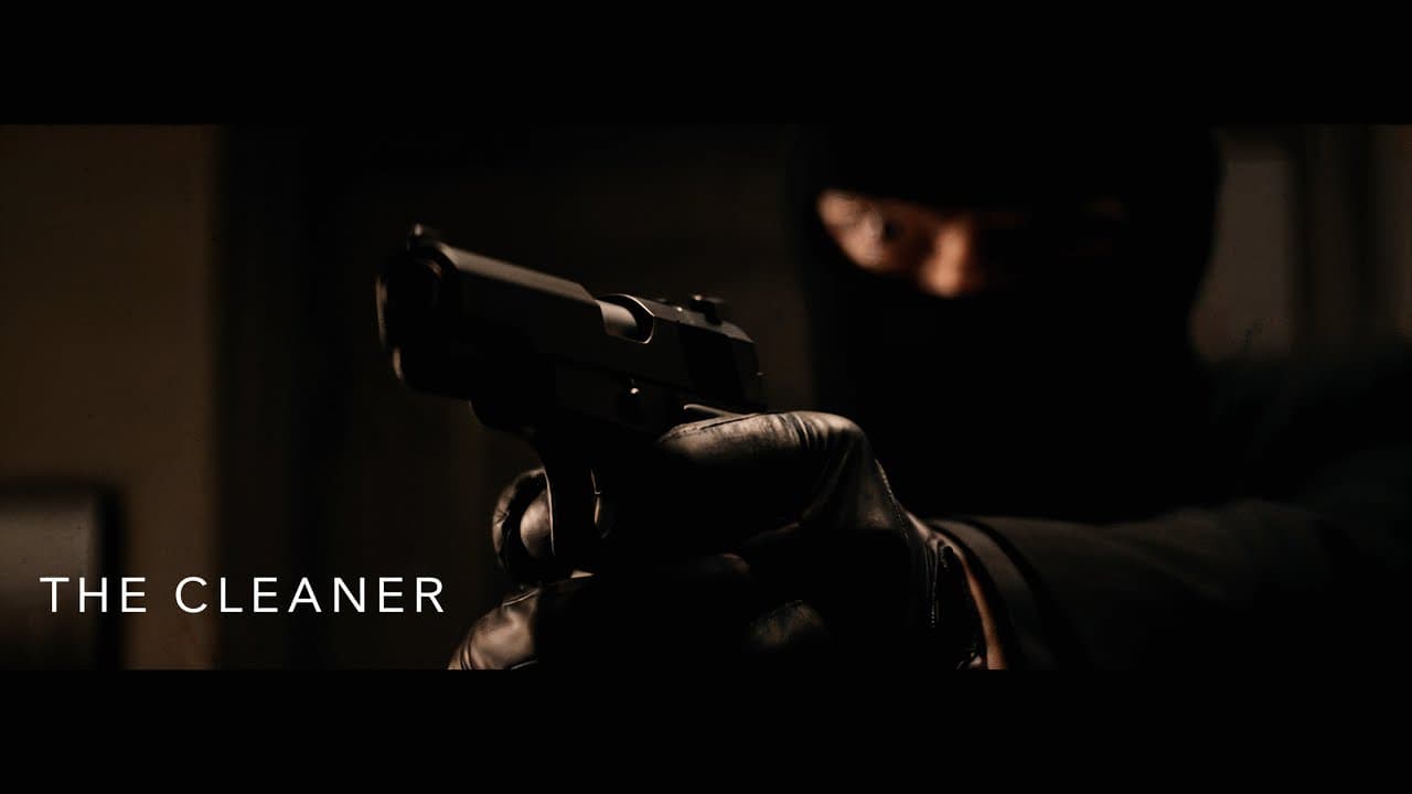 The Cleaner by Director Dave Clark