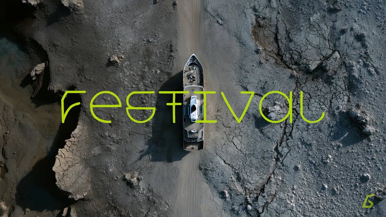 Festival by JCT