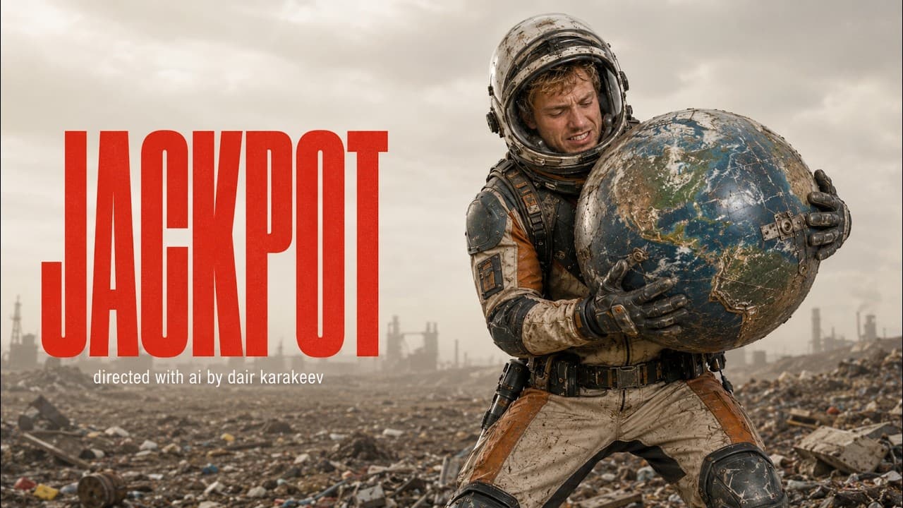 JACKPOT by Dair