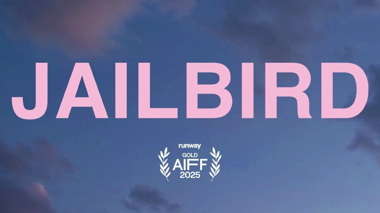 JAILBIRD by Andrew Salter